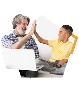 Family Learning Coach