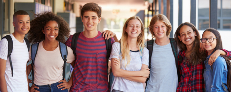 High School (Grade 9 - 12)