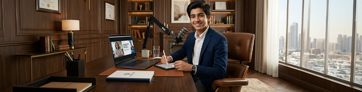 Premium Private School — An Exceptional Educational Experience with International Standards