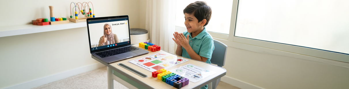 Special Education Services — Real Support for Every Need