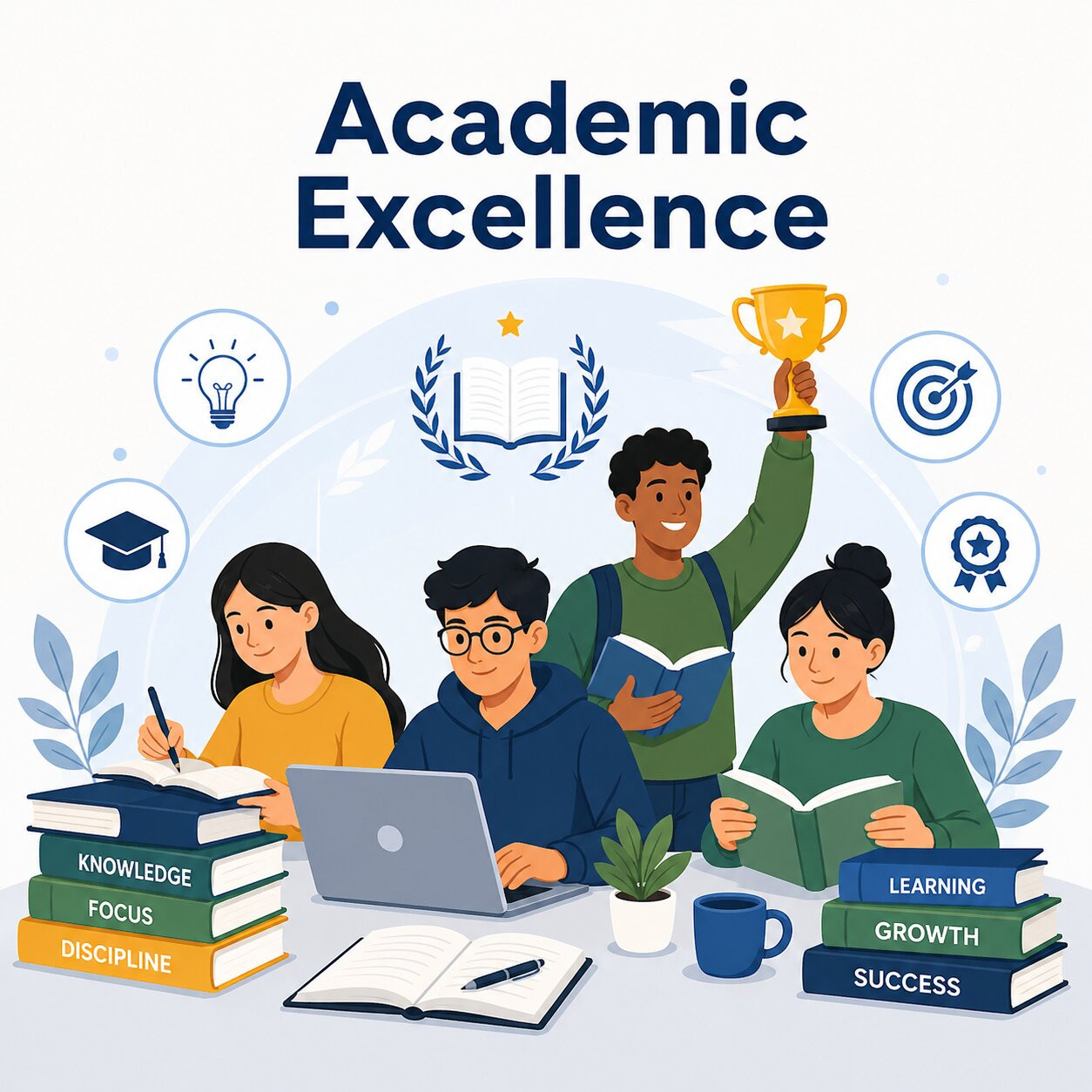 Academic Excellence