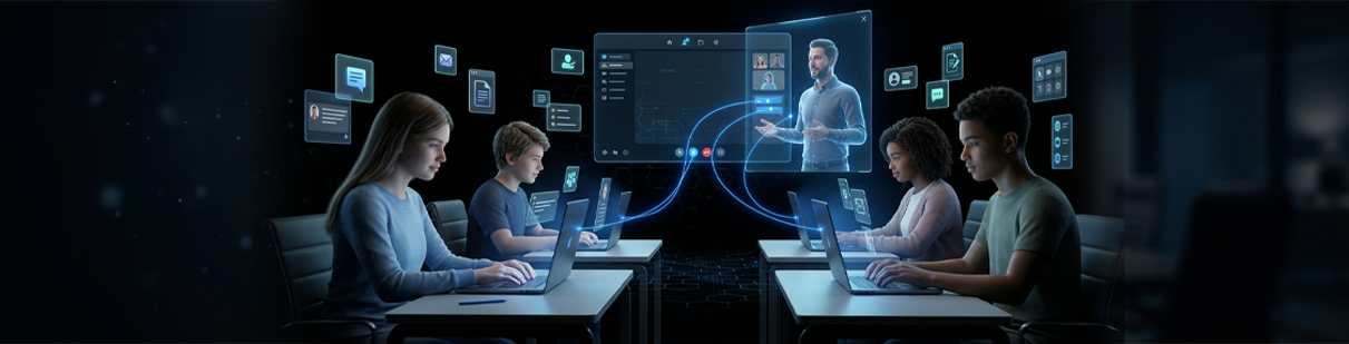 The Heart of the Learning Experience in ALES