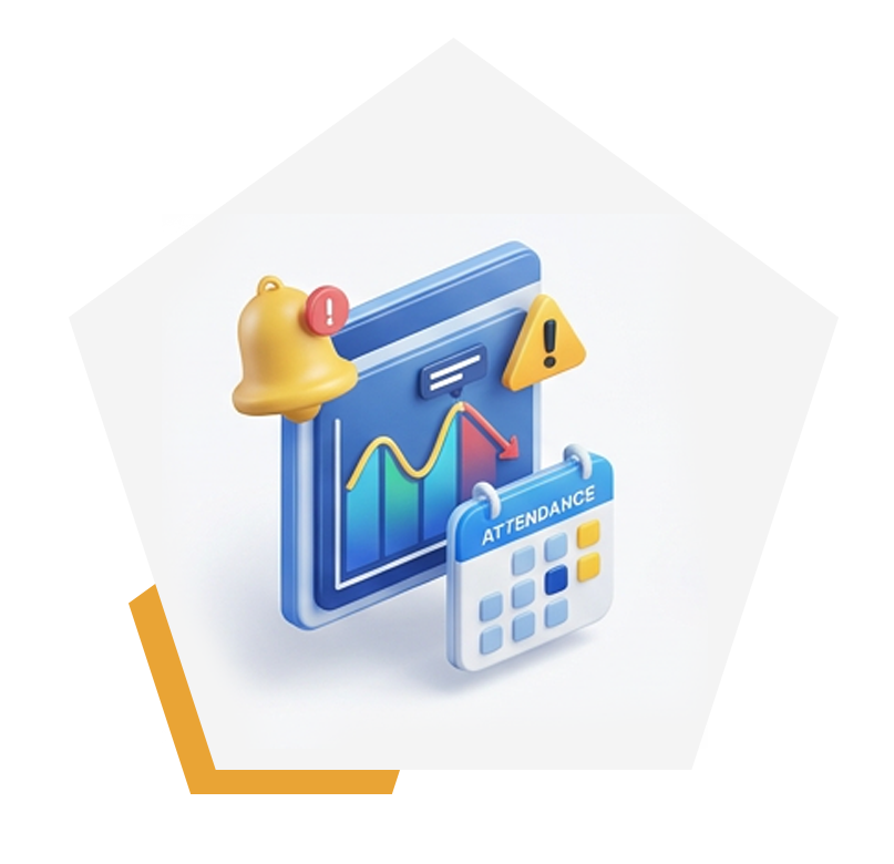 Smart alerts
